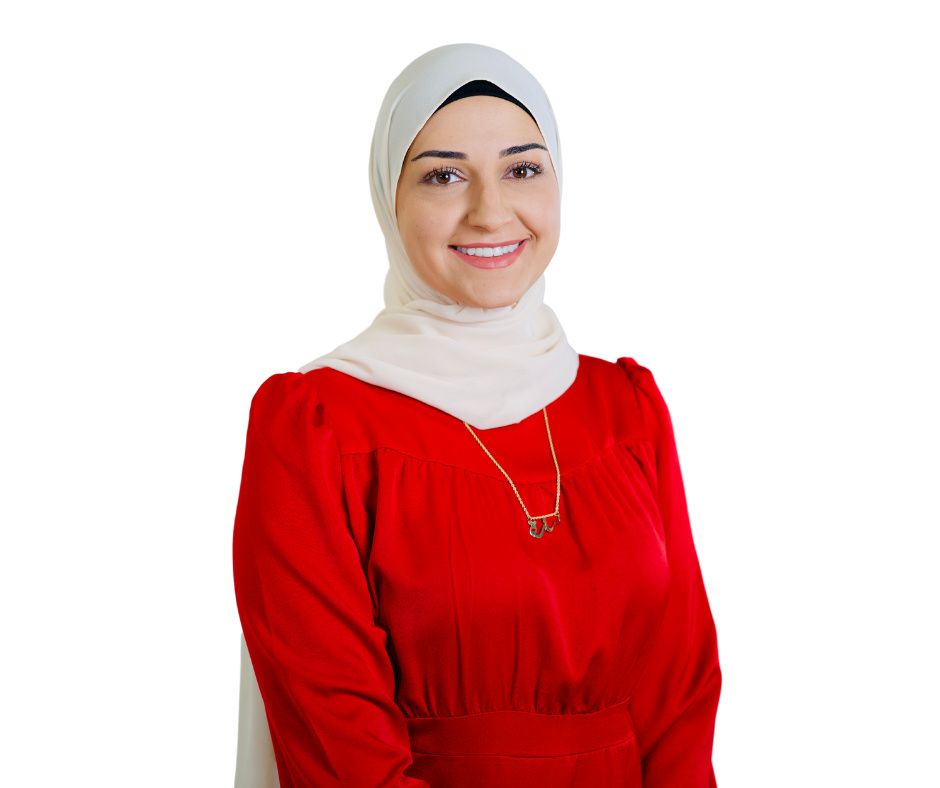 Sarah El Kaafarani