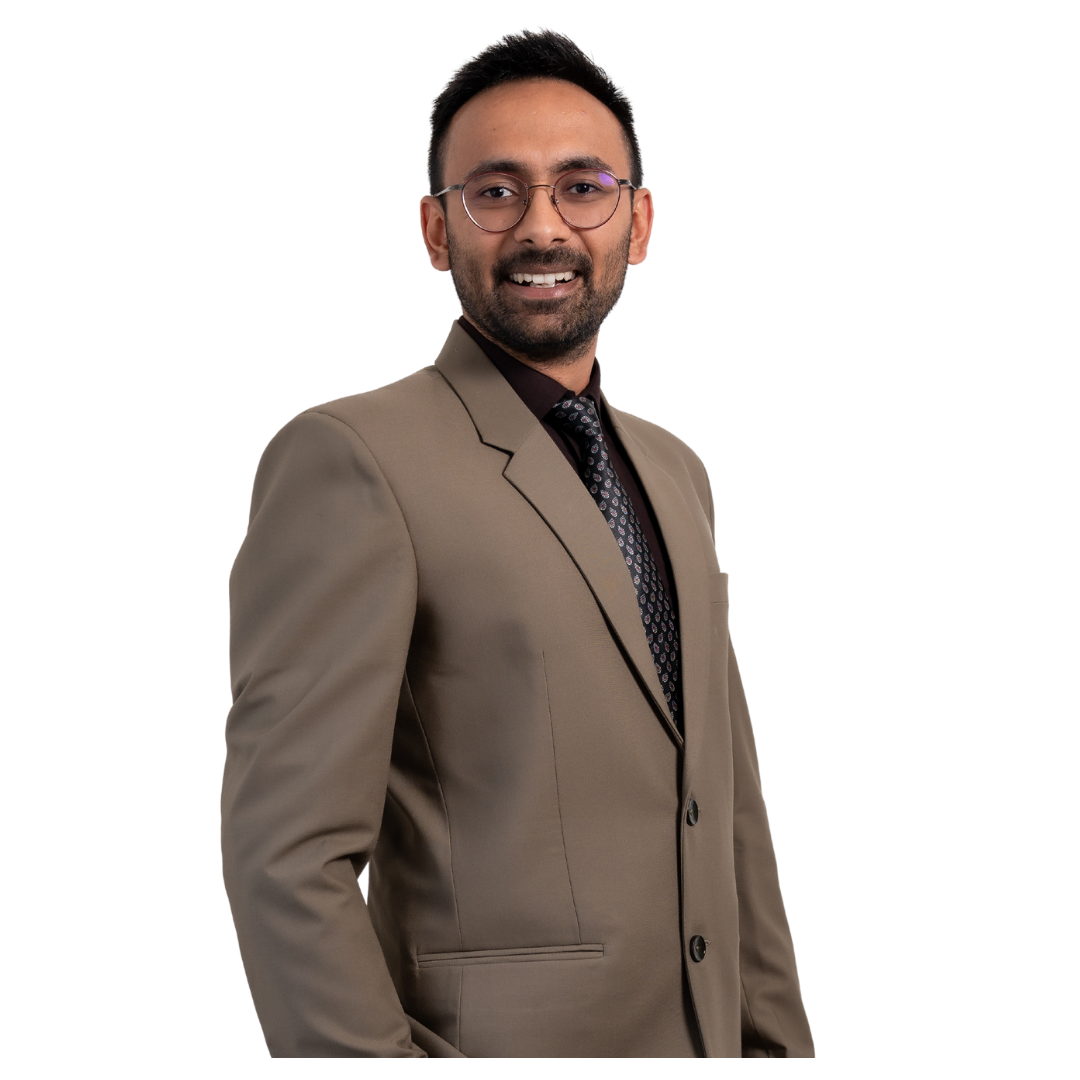 Pratik Ramoliya