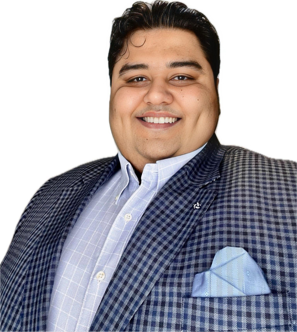 Kapil Manchanda