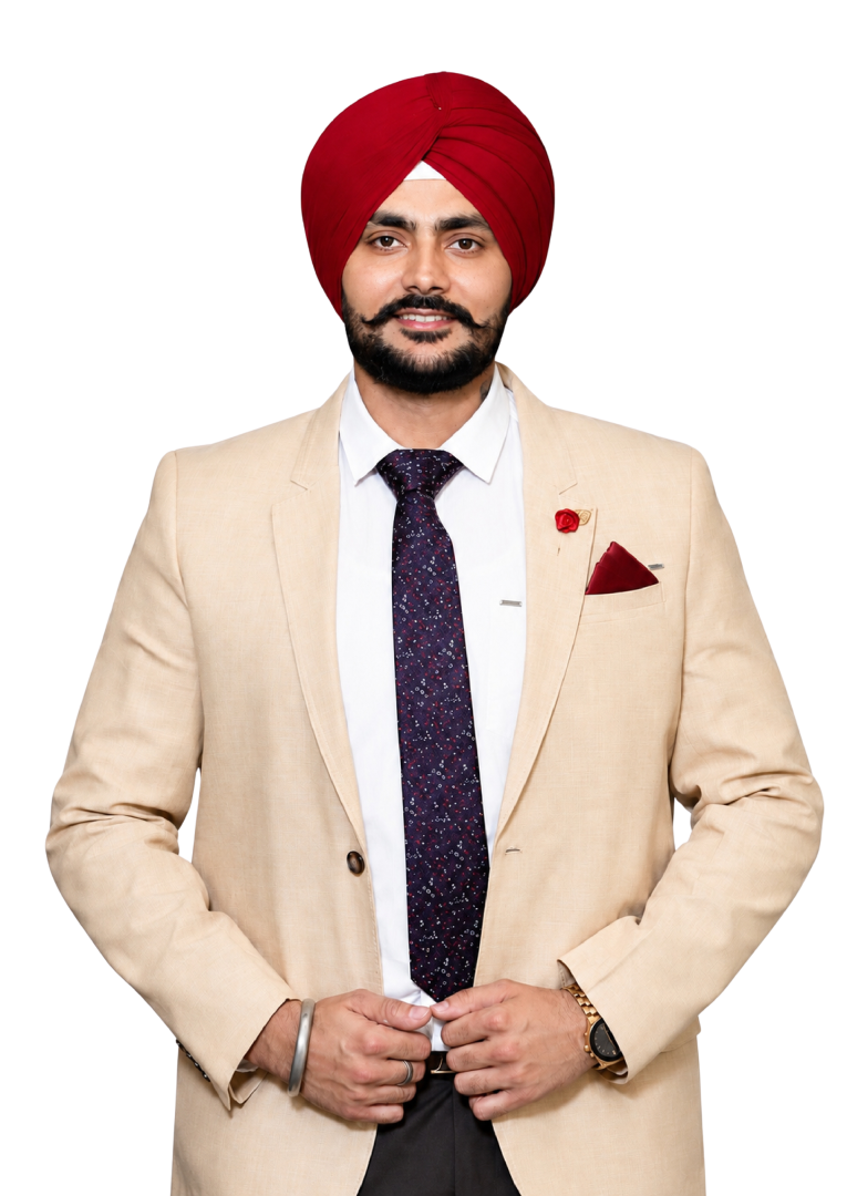 Manjot Singh