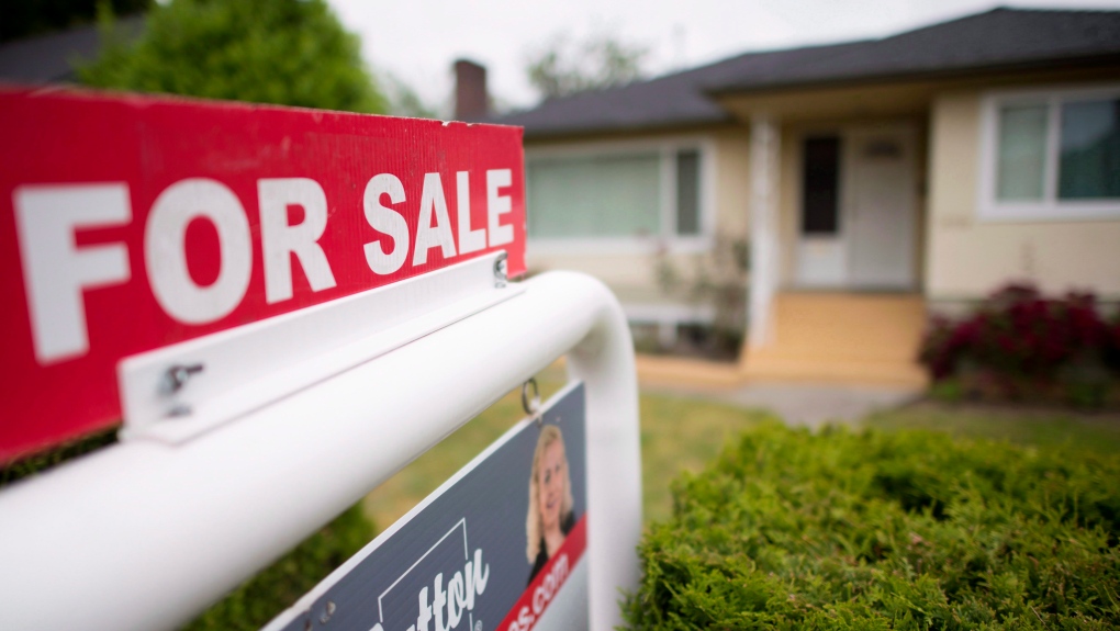 CMHC changes underwriting practices on mortgage loan insurance