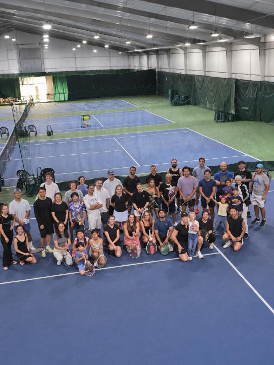Tennis