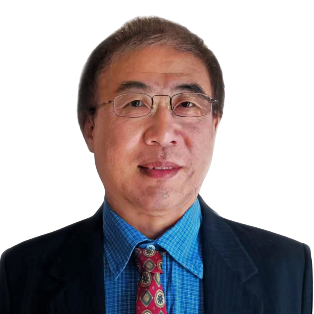 Peter Zhang