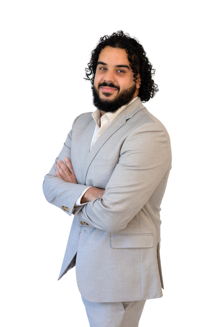 Mohamed El-Keilani