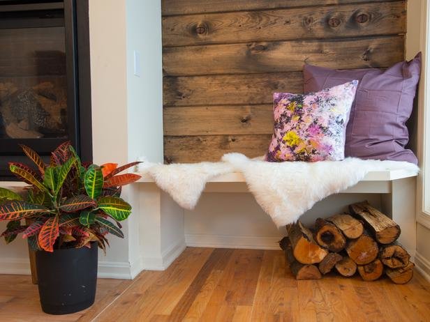 New Ways to Use Fall's Trending Colours in Your Home!